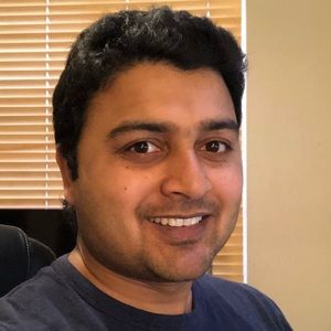 Meet your Posher, Muhammad